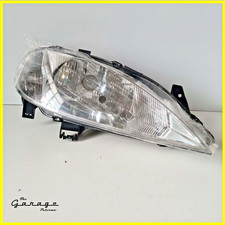 Faro Fanale Proiettore Anteriore Destro DX RENAULT MEGANE I 1 ° 1999 2003 Nuovo