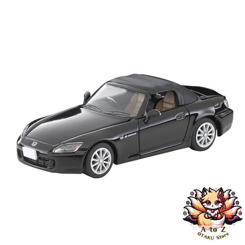 Nuovo modello tomytec tomica - nuovo,