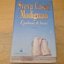 F3 QUALCOSA DI BUONO SVEVA