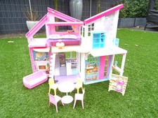 Barbie malibu casa dei sogni - malibu,