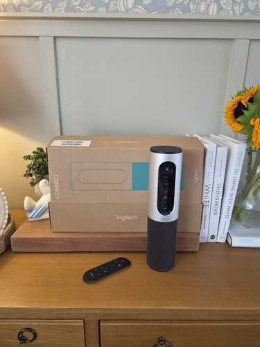 Logitech connect video - logitech,