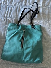 Nicoli Turquoise Genuine