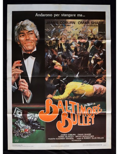 Manifesto baltimore bullet - manifesto,