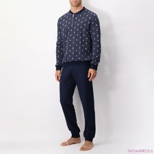 Pigiama uomo Perofil VPRT92816
