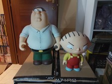 Stewie E Peter Griffin Family