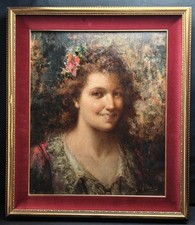 Nazzareno Sidoli ( 1879-1969)