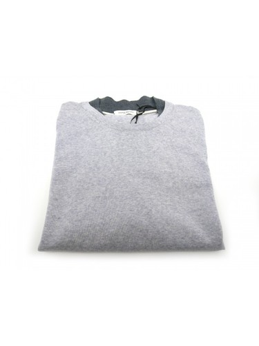 Paolo pecora maglia uomo giro - pecora,