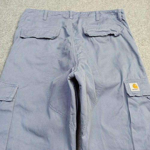 Carhartt wip pantaloni cargo - carhartt,