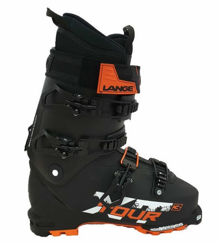 Scarponi sci alpinismo lange - alpinismo,