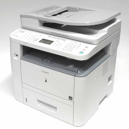 Canon imagerunner 1133if - imagerunner,