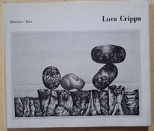 Alberico Sala - LUCA CRIPPA : ALBUM DEL CÒNERO - 1979