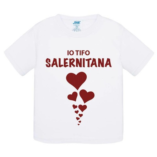Shirt bambino tifo - bambino, io