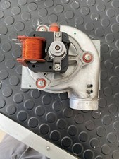 ESTRATTORE FUMI J8716143201 leblanc junkers