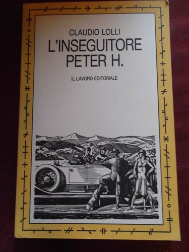 Claudio lolli l inseguitore - lolli,
