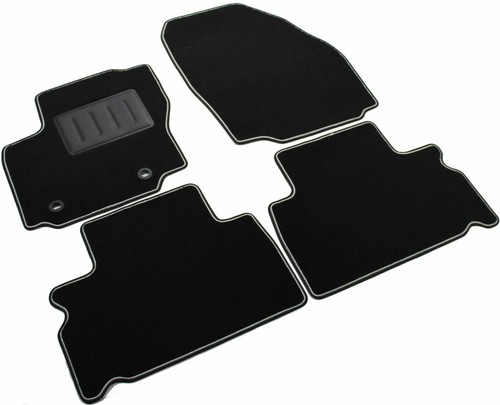 Tappeti moquette auto - tappeti,