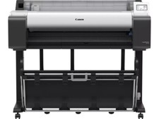 PLOTTER CANON TM-350 A0 CAD PIEDISTALLO INCLUSO 6246C003AA