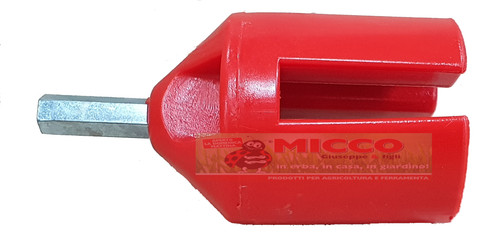 Inserto avvitatore per - inserto,