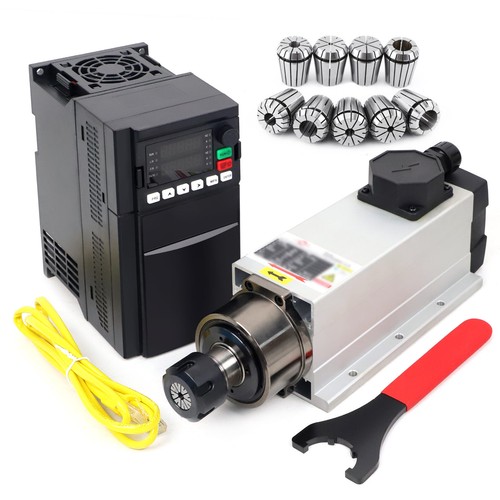 Motore mandrino 5kw - motore,