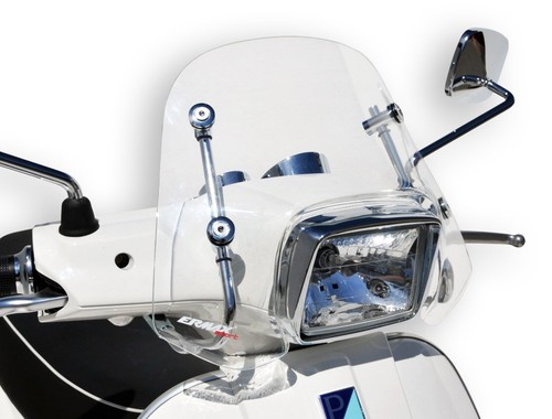 Cupolino vespa 2010 - s,