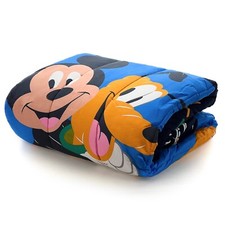 Trapunta Topolino Mickey e