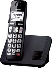 Telefono Cordless Panasonic