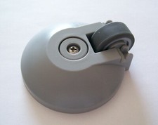 Volante e fissaggio ruota perno originale Polti Vaporetto 950 ~ omaggio UK P&P