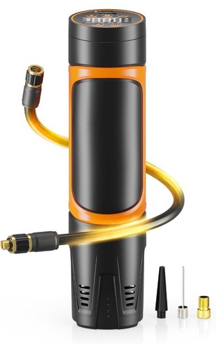 Compressore aria portatile - aria,