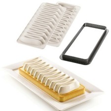 SILIKOMART STAMPO SILICONE KIT