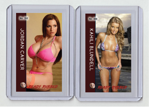 Jordan carver rara carta - carver,
