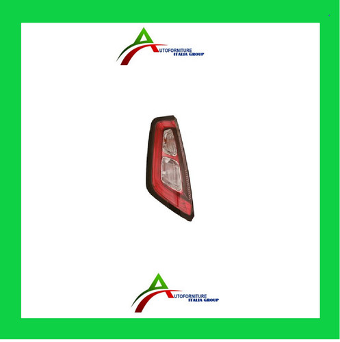 Fanale fanalino stop - fanalino,