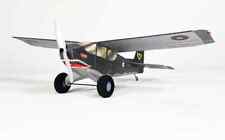 Scrappee NiteOwl Kit con Luci LED Trainer RC Modello Aereo Microacci Nuovo UK