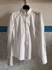 Camicia bianca Polo Ralph Lauren Uomo Skinny Fit 10