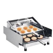 Macchina da forno elettrica