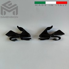 Ganci mensola - dx+sx,