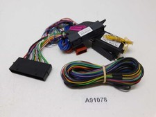 ORIGINAL AUDI A4 A5 CAR RADIO