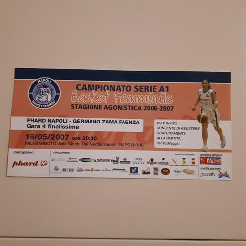 Biglietto ticket entrada - ticket,