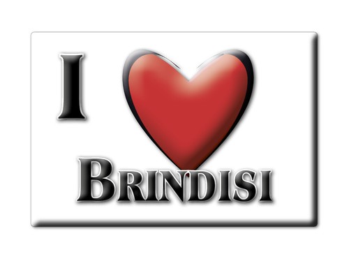 Calamita brindisi - brindisi,