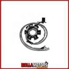 168030 STATORE COMPLETO GILERA