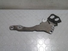 Staffa cablaggi motore per