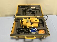 Topcon GTS-3B Rilievo Stazione
