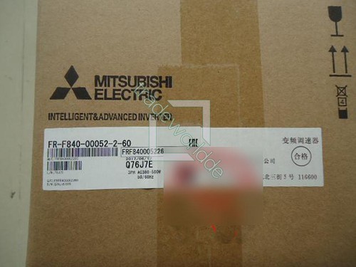 1pc new mitsubishi inverter - new,