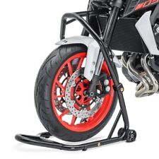 Cavalletto per canotto di