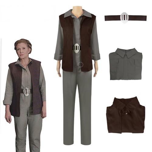 Costume vestito star - costume, wars