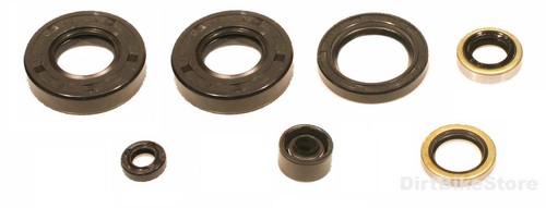 Kit guarnizioni olio motore