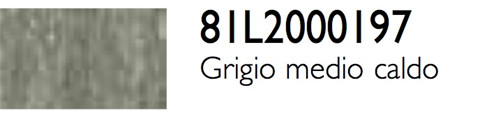 Grigio medio freddo r - freddo,