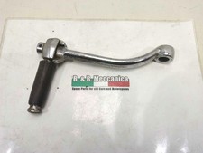 LEVA PEDALE MESSA IN MOTO