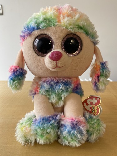 Beanie boo barboncino - barboncino,