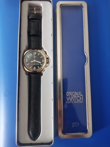 Orologio jean pierre - jean, delors