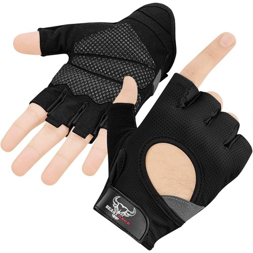 Beast rage guanti palestra - guanti, da