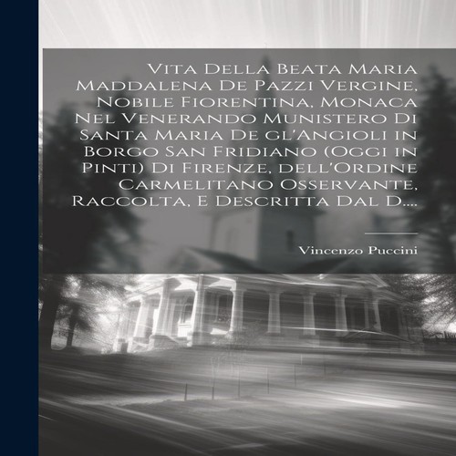 Vita della beata maria - della,